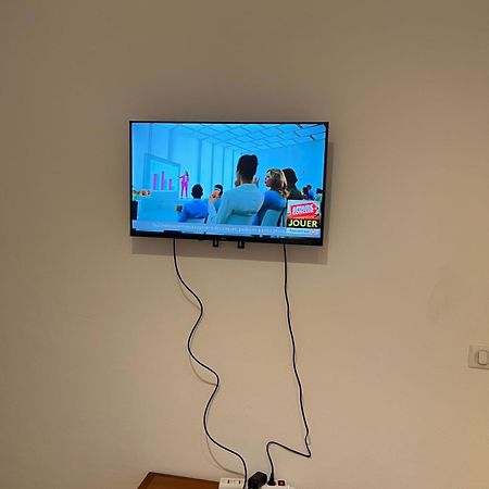 Studio A 2 Minutes De La Gare Мюлуз Екстериор снимка