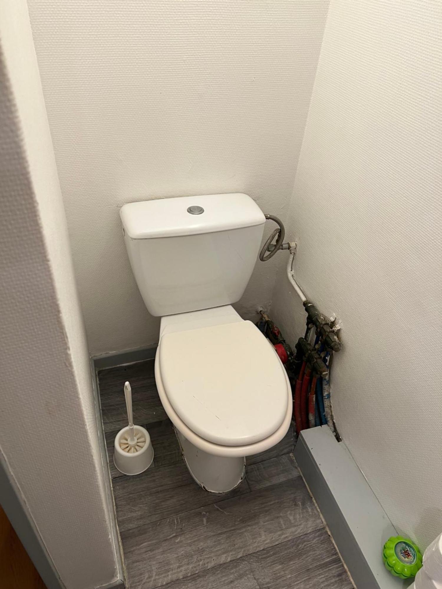 Studio A 2 Minutes De La Gare Мюлуз Екстериор снимка